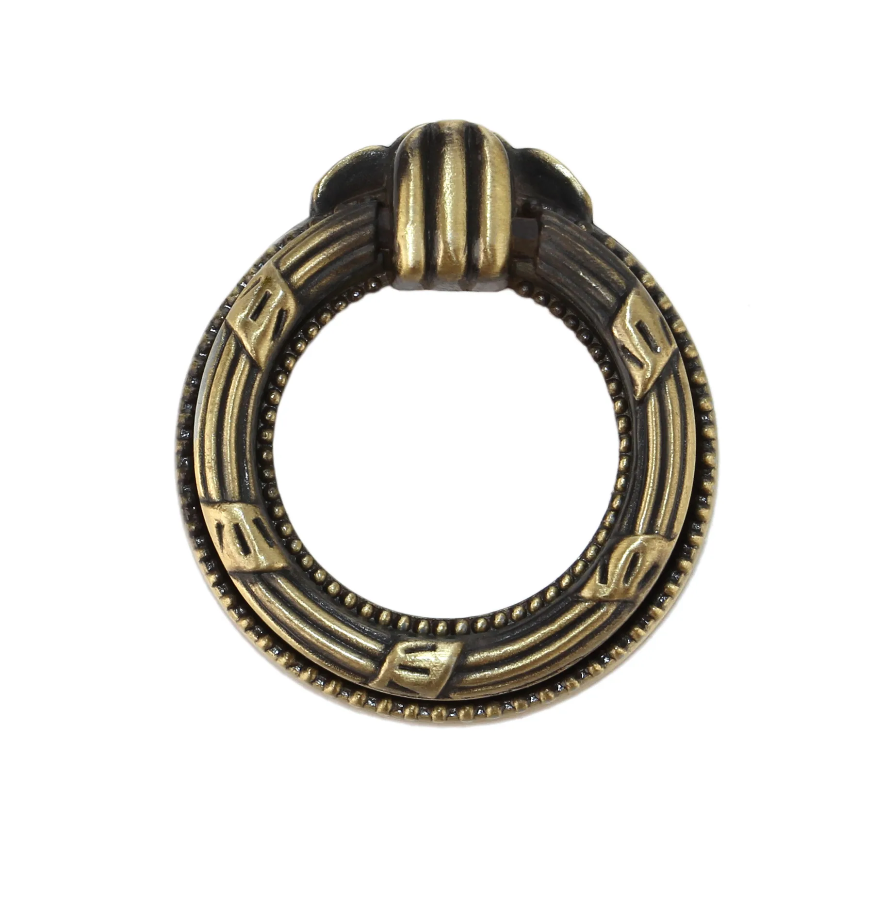 Мебельная ручка RC043AB.3