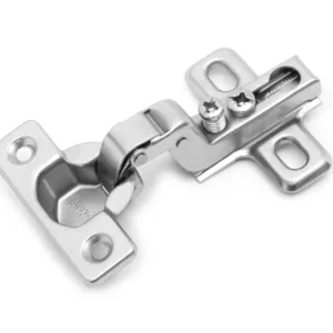 Мебельная петля H401C21/0410