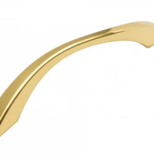 Мебельная ручка RS032GP.3/128