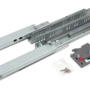 Направляющие скрытого монтажа B-Slide DB8881Zn/250