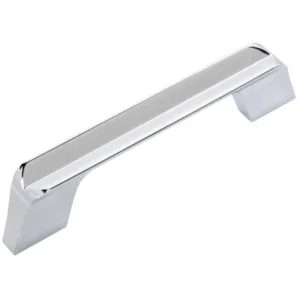 Мебельная ручка STEP RS196CP.4/96