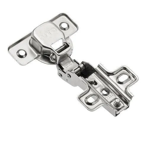 Петля полунакладная д. 35 GTV — купить в Минске и Беларуси