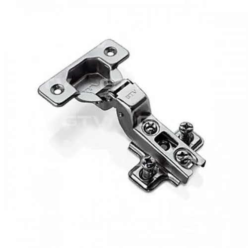 Петля внутренняя GTV в собранном виде. Фотография петли в собранном виде