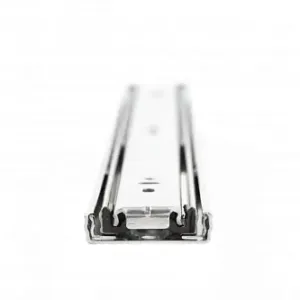 Направляющие шариковые выталкиватель + доводчик 30кг GTV Versalite Touch PRO (500)