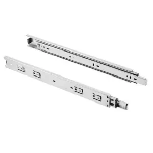 Направляющая шариковая полного выдвижения 50кг GTV PRO H-45 (450)