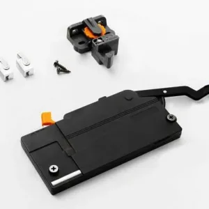 Интегрированный механизм Push to Open и Soft Close для Modern Slide Pro Soft Move