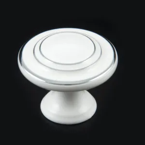 Мебельная ручка MATEO RC037CP/W.4