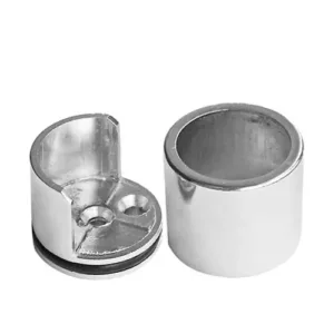 R11 Фланец д.25 со скрытым креплением