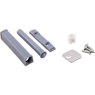 TIPON толкатель усиленный с магнитным наконечником серый — купить в Минске и Беларуси TIPON толкатель усиленный с магнитным наконечником серый — купить в Минске и Беларуси