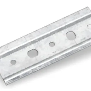 Шина 2 метра для кухонных навесов