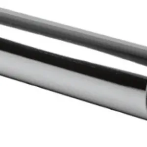 Труба мебельная д.25 3м толщина стенки ~ 1 мм