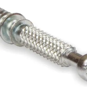 Шток эксцентрика