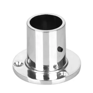 R11H-32 Фланец д.32 высокий