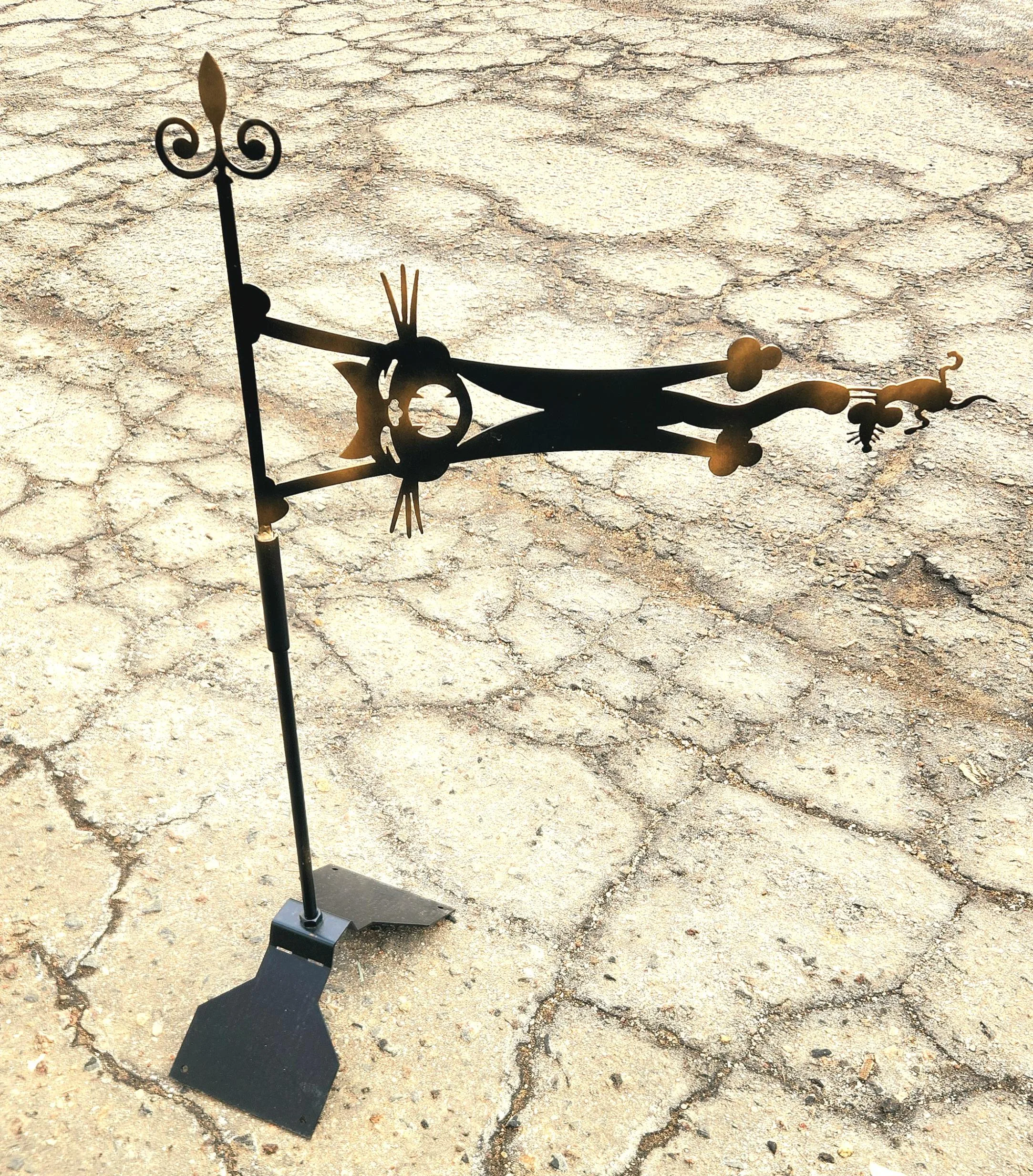 «Флюгер кот на ветру — купить в Минске и Беларуси». «Флюгер кот на ветру — купить в Минске и Беларуси».