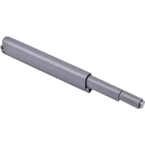 TIPON толкатель с магнитным наконечником серый
