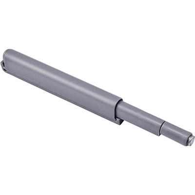 TIPON толкатель с магнитным наконечником серый