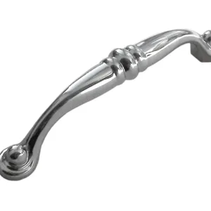 Мебельная ручка BARSA RS081CP.3/96