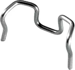 Ограничитель угла открывания петли GTV. Изображение ограничителя угла открывания петли