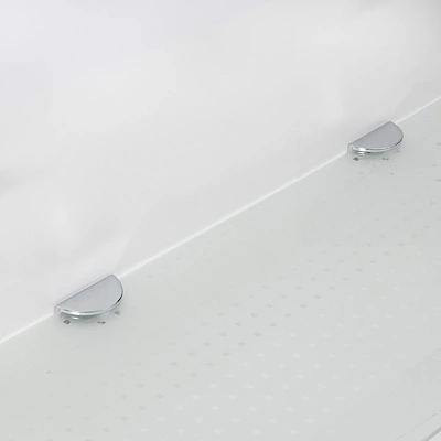 Крепление для стекла WP2710