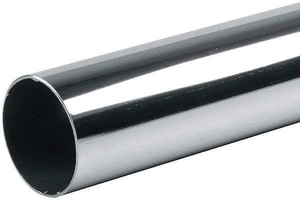 Труба д. 50,8 мм TRIS, 3 м