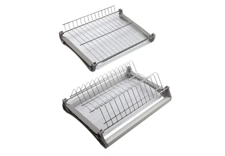 Сушка для посуды 400 хром TisComTrade — купить в Минске и Беларуси Сушка для посуды 400 хром TisComTrade — купить в Минске и Беларуси