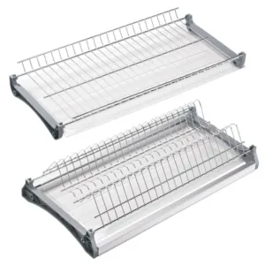 Сушка для посуды REJS VARIANT-3 хром (600)