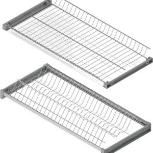 Сушка для посуды REJS VARIANT-3 хром (600)