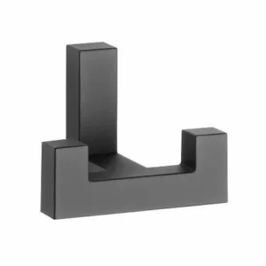 Крючок для одежды GTV K2202 черный