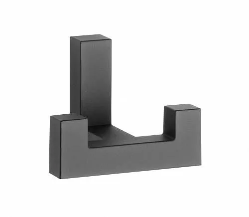 Крючок для одежды GTV K2202 черный