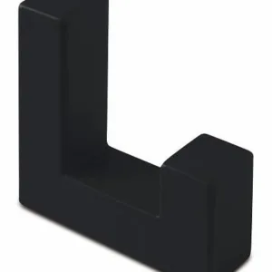 Крючок для одежды GTV K2201 черный