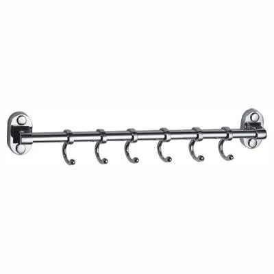 Крючки для ванной Ledeme L209-6. Изображение крючка для ванной Ledeme L209-6