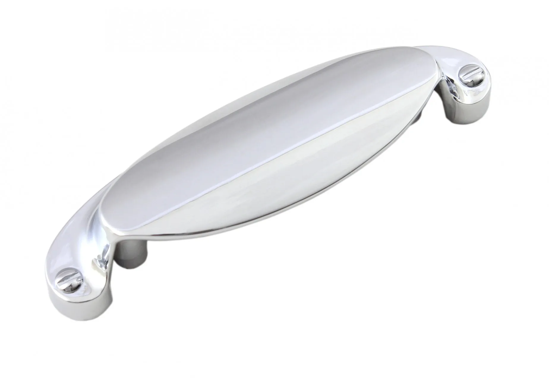 Мебельная ручка SELENA RS444CP.4/64