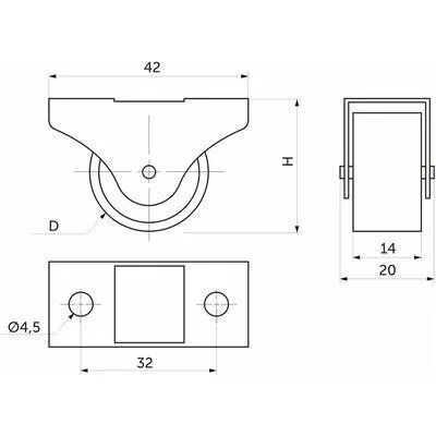 «Ролик прямоходящий Н-28 д. 25 с резиновым ободом от LEMAX — купить в Минске по выгодной цене». «Ролик прямоходящий Н-28 д. 25 с резиновым ободом от LEMAX — купить в Минске по выгодной цене».