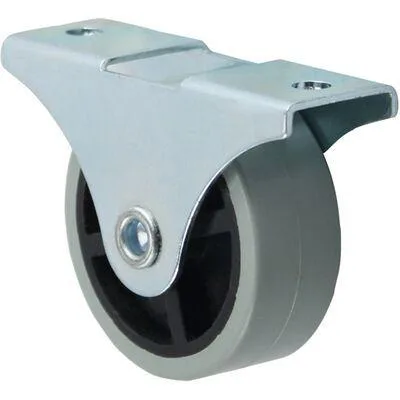 Крупный план ролика прямоходящего Н-43 д. 40. Крупный план ролика прямоходящего