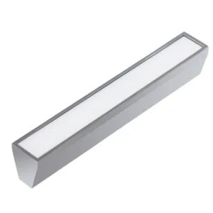 Мебельная ручка RS306CP/WWL.4/128