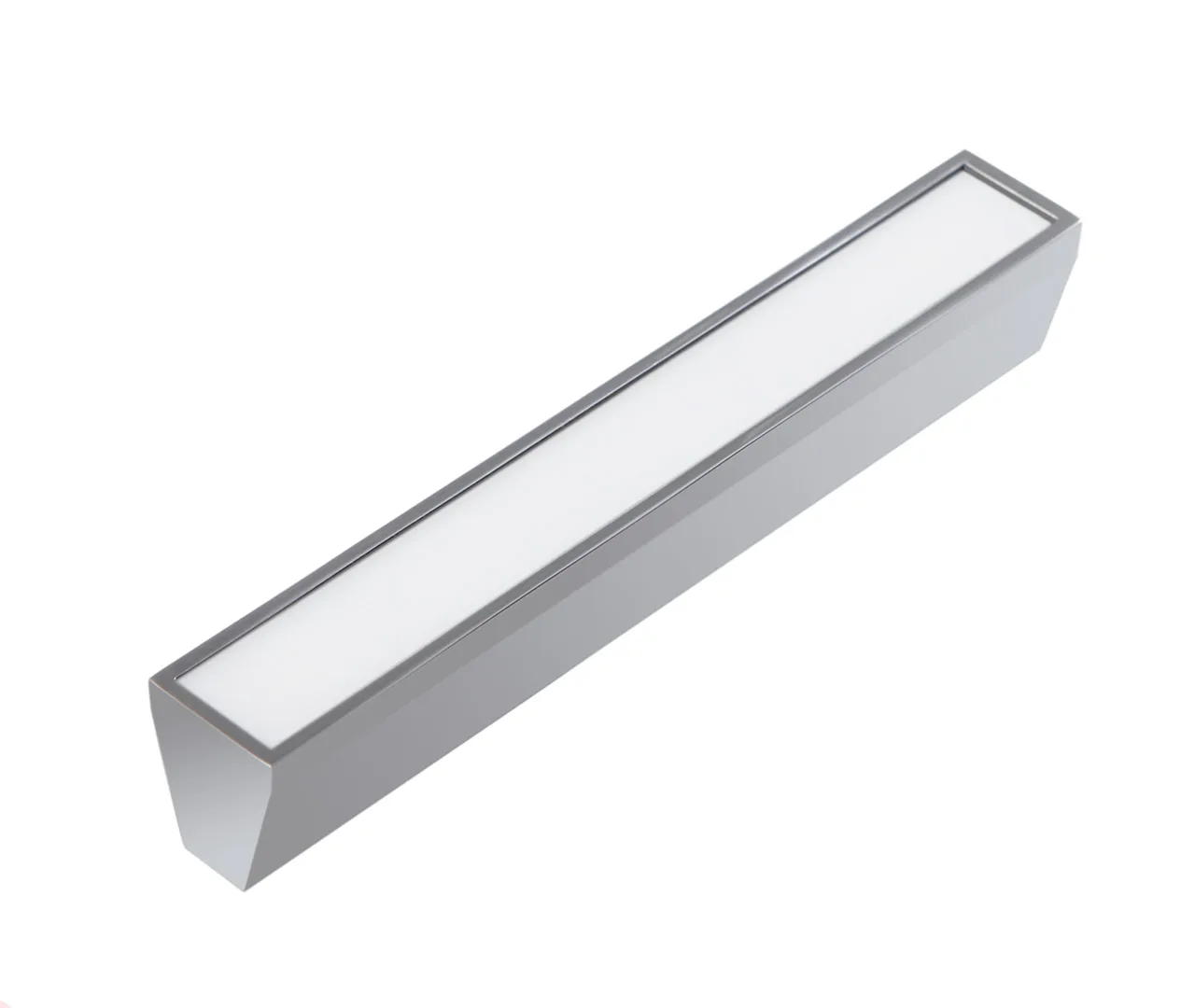 Мебельная ручка RS306CP/WWL.4/128