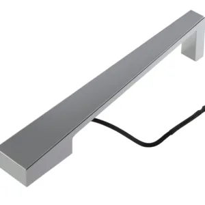 Мебельная ручка RS305CP/WWL.4/96