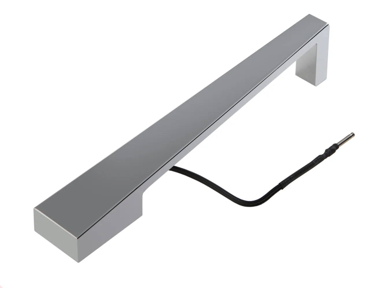 Мебельная ручка RS305CP/WWL.4/96