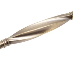 Мебельная ручка ADAGIO RS452MBAB.4/128