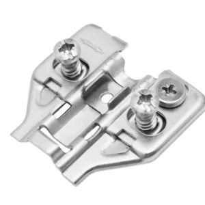 Планка NEO с эксцентриком H5032 с предустановленными евровинтами