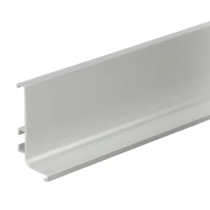 Горизонтальный профиль GOLA BALANCE RP051SC.1/000/4100