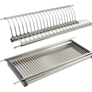 Сушка из нержавеющей стали SU02/600