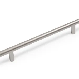 Ручка рейлинговая сатин (128)