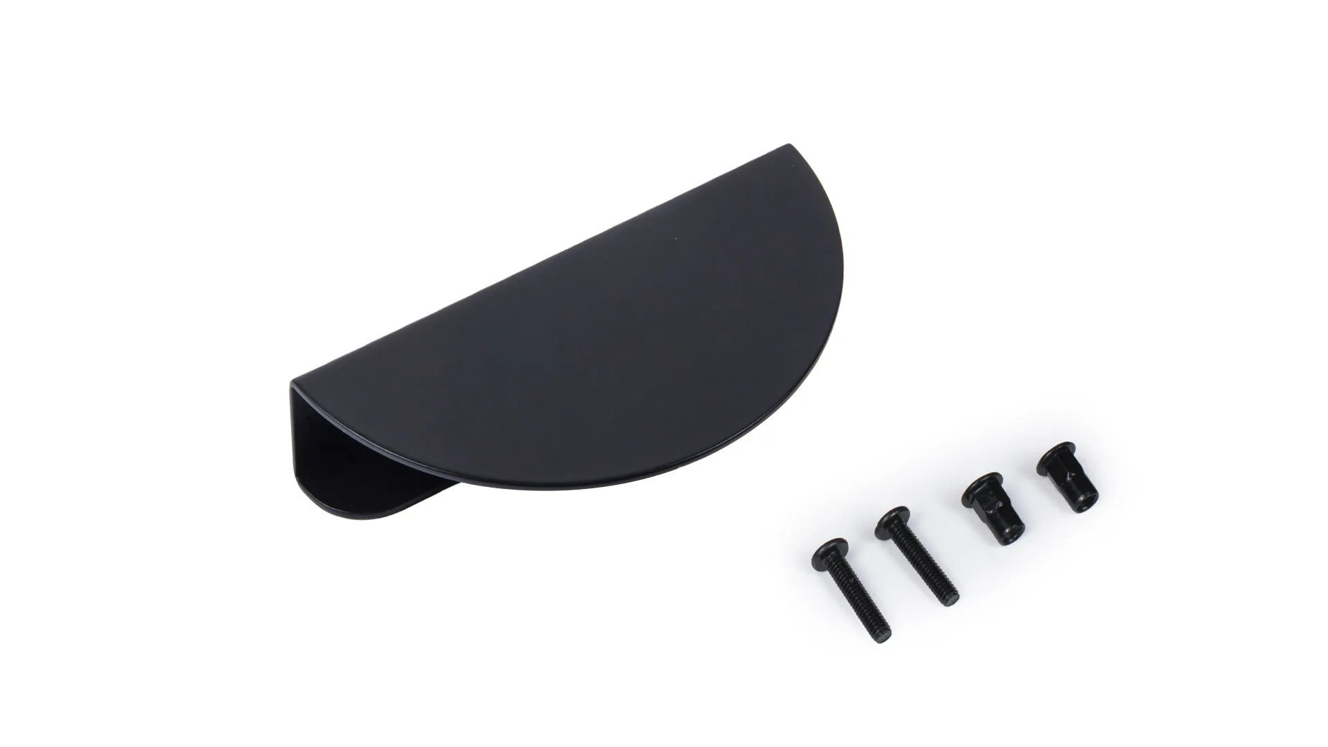 Мебельная ручка STEREO RS160BL.23/32