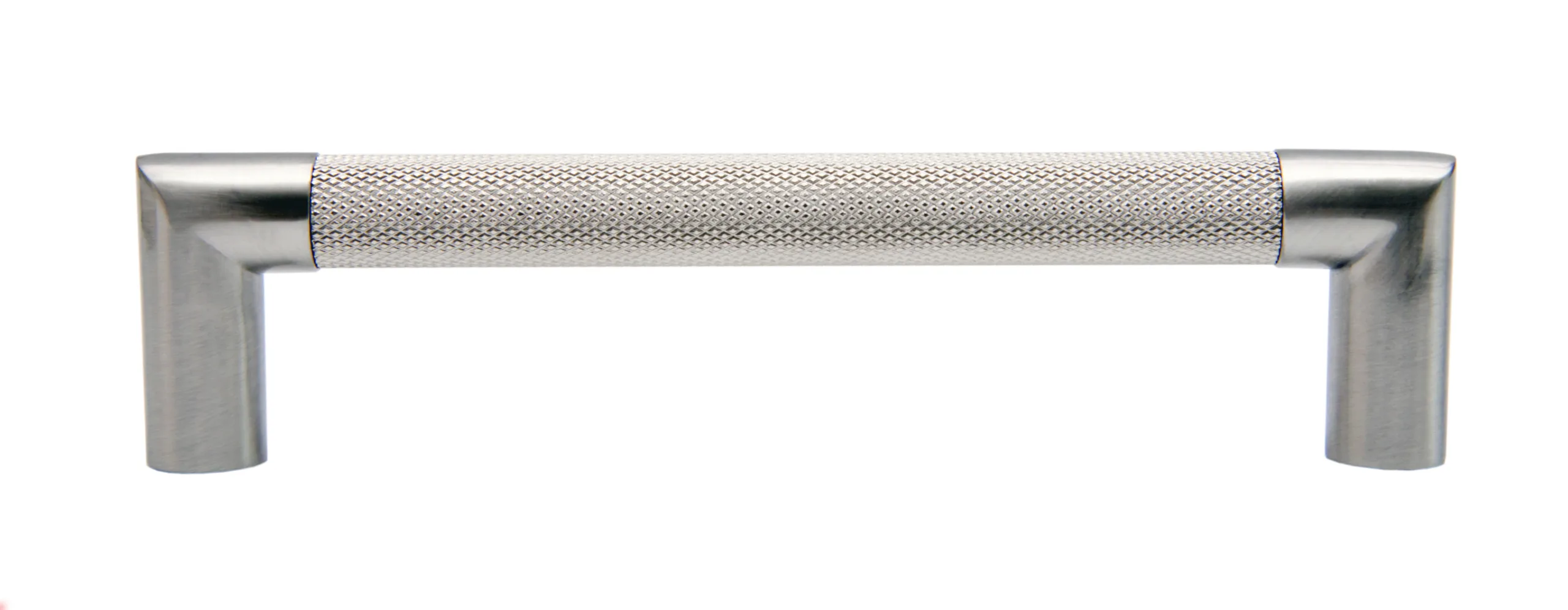 Мебельная ручка EROS RS286BSN/MBSN.4/160