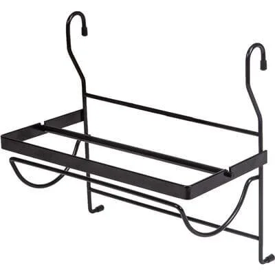 Корзина для бумаги CWJ207, черный цвет Корзина для бумаги CWJ207 black|