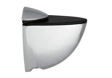 Крепление для стекла Пеликан среднее изображение крепления для стекла|