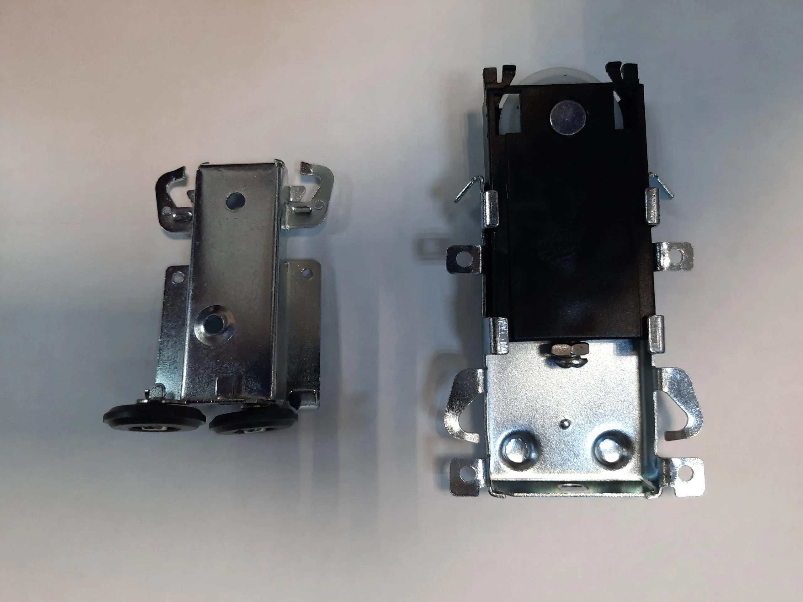 «Раздвижная система Командор Komandor — купить в Минске и Беларуси».