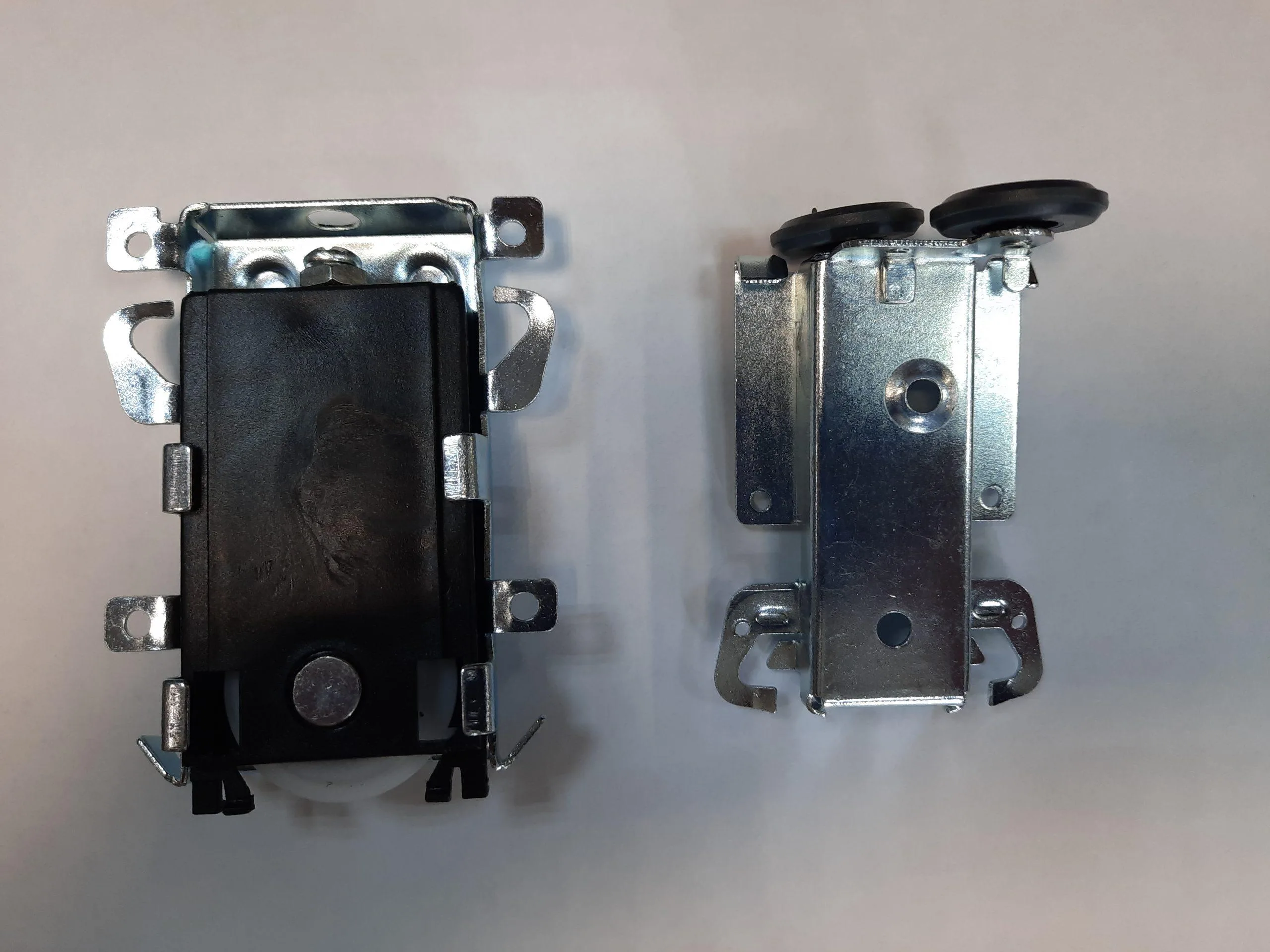 «Раздвижная система Командор Komandor — купить в Минске и Беларуси».