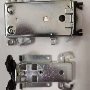 Раздвижная система Командор Komandor